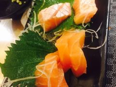 -昊·来了寿司(双楠2店)
