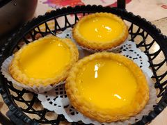 松化鸡蛋挞-点都德(大茶楼店)