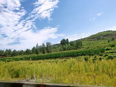 -竹泉村旅游度假区