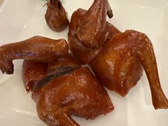 -利苑酒家(合景国际金融广场店)