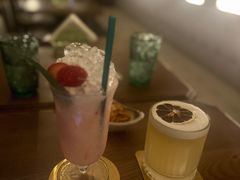 -LE MISSMORE餐酒吧(茉念西里店)