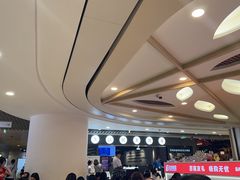 -很久以前羊肉串(南京路第一百货店)
