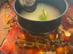-重庆烧鸡公火锅(簋街店)