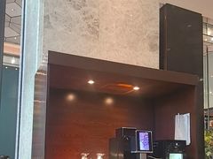 -富力万达文华酒店·海鲜自助