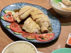 -新加坡高记KOO KEE Restaurant(盈科店)