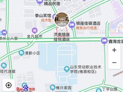 -济南银座佳悦酒店