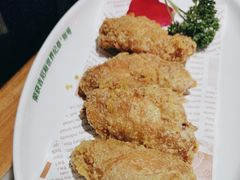 -新白鹿餐厅(第一百货店)