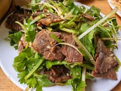 -清真·白家牛肉罩火烧老店(育才街店)