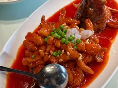 -廊亦舫Lang Yi Fang Restaurant(金桥店)