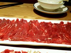 -掂档潮汕牛肉火锅(沈阳万象城店)