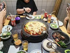 -小饕荟雅安贡椒鱼鲜馆(广福桥店)