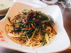 -东泰祥生煎馆(长宁路店)