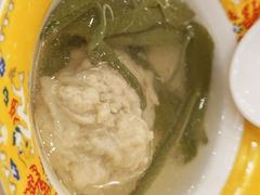 -银都上海菜馆(粤海东路店)