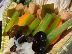 -鱼酷活鱼烤鱼(中联广场店)