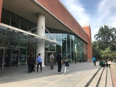 门面-清华大学-观畴园餐厅