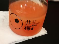 -贡梅老面馆·蟹粉面·无锡特色小吃(南长街主推店)