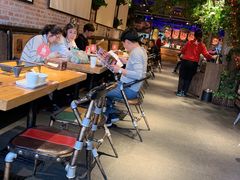 大堂-管氏翅吧(马家堡店)