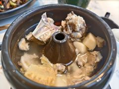 -云海肴·汽锅鸡·云南菜(高德置地店)