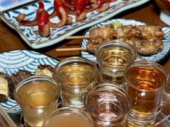 -鸟泉居酒屋·烧鸟·酒馆(百子湾店)