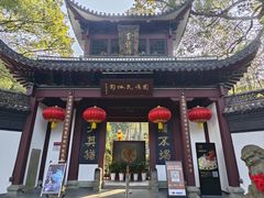 -杭州黄龙洞