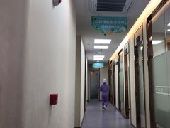-深圳尔睦丽沙口腔门诊部(丽沙花都店)