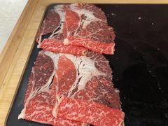-京炭铜锅涮肉·羊蝎子·羊肉炉(保利·时光里店)