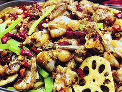 -咏哇美蛙美味(厦门罗宾森店)