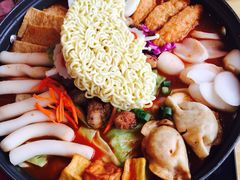 欧巴来了-欧巴来了韩式料理