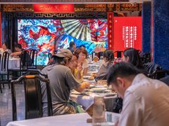 -四世同堂·京菜·烤鸭(双井店)