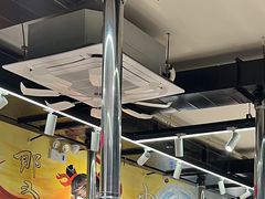 -英雄故事地摊烤肉(马驹桥店)