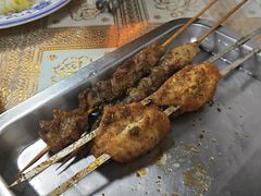 -清真·鸦儿李记·小馆(后海店)