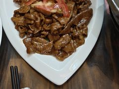 -堂宴·老厦门私房菜(1988仙岳总店)