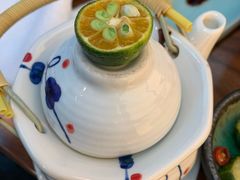 -熹炭精致日料(金融街购物中心店)