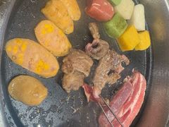 -玖泉里烤肉