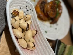 -德川家日本料理(中关村寰太大厦店)