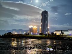-在海一方公园