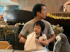 -RISE RESTAURANT(滨海湾金沙店)