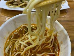 -鑫明明拉面(宁化路店)