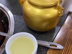 -朴小妹人参鸡汤火锅(长白山万达店)