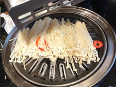 -九田家黑牛烤肉料理(石路天虹店)