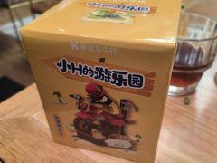 -豪客来牛排(红豆万花城店)