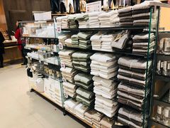 -MUJI无印良品(万达天鹅湖店)