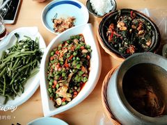 -蝦塘·中国餐馆(城墙南马道巷店)