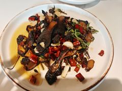 黑牛肝菌-滇铺子·云南特色菜·鲜花野菜季(东风东路c86店)