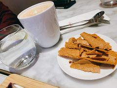 拿铁-哈根达斯(虹口店)