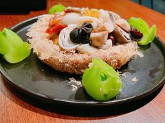 -王府井文华东方酒店-紫膳餐厅
