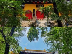 -虞山风景区