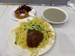 -老磁器口豆汁店(天坛店)