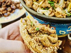 -烤肉季饭庄