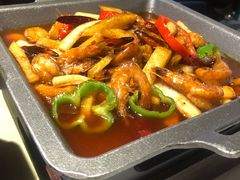 -烟火鱼乡(京华城店)